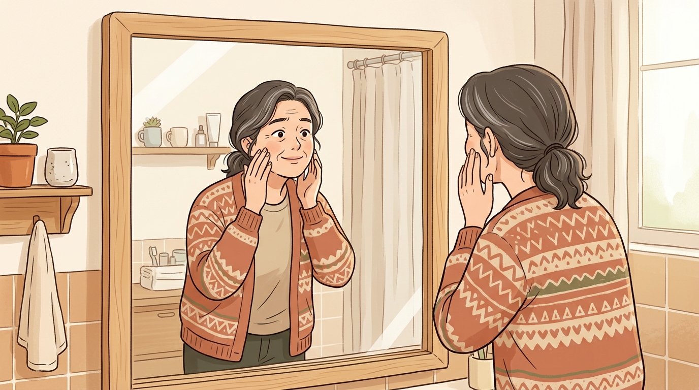 이런 증상이 있으면 살펴보세요 — 확인 방법