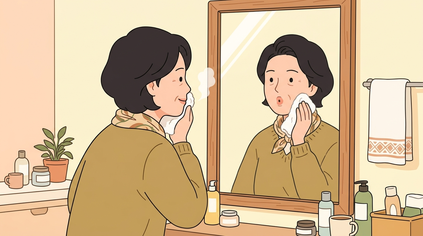 한방 관리와 생활 속 실천