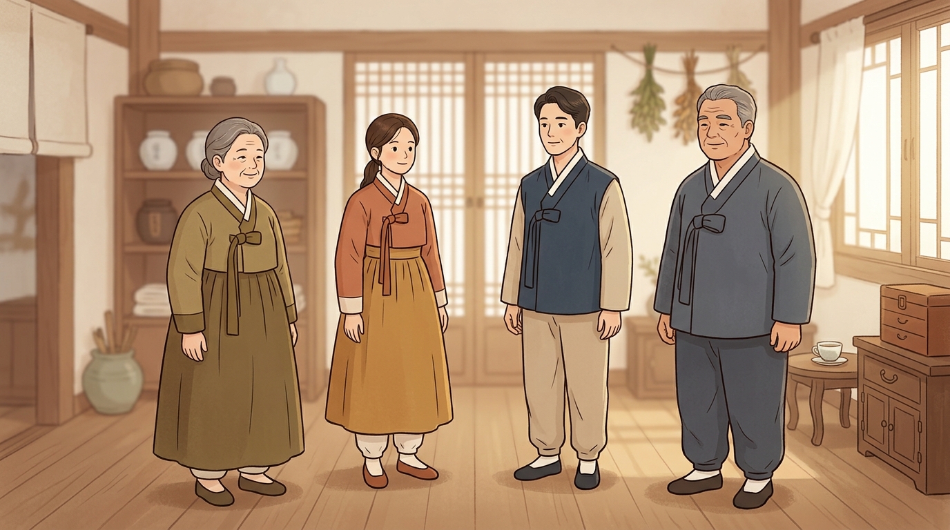 체질로 보는 후비루 — 사상의학의 시선