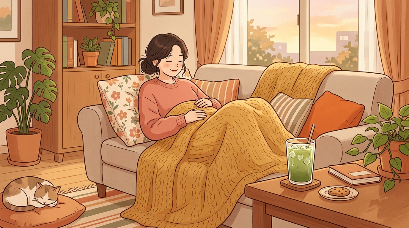 체질과 생활에서 보는 관점 (체질·생활)