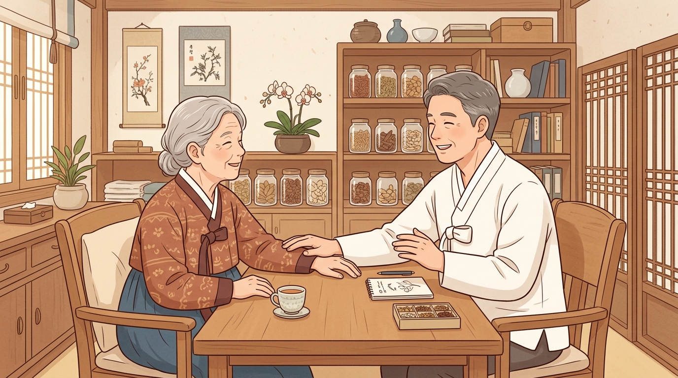 이럴 때는 꼭 상의해보세요
