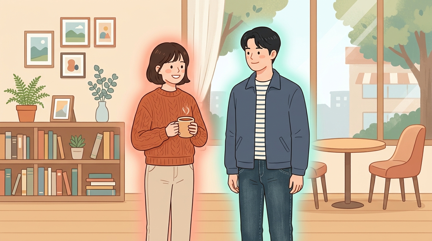 체질과 생활 습관으로 본 관점