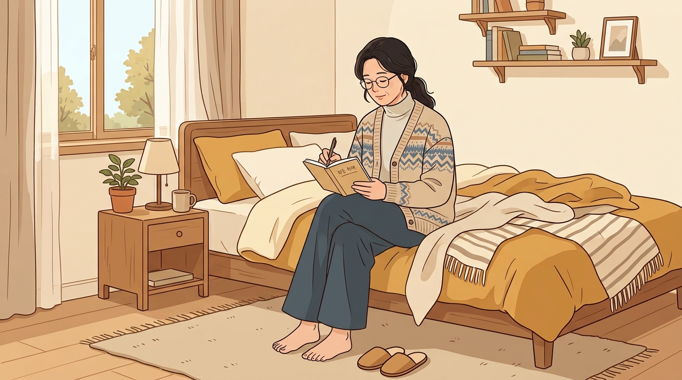 내 증상 확인하기 - 어떤 신호를 살펴봐야 할까