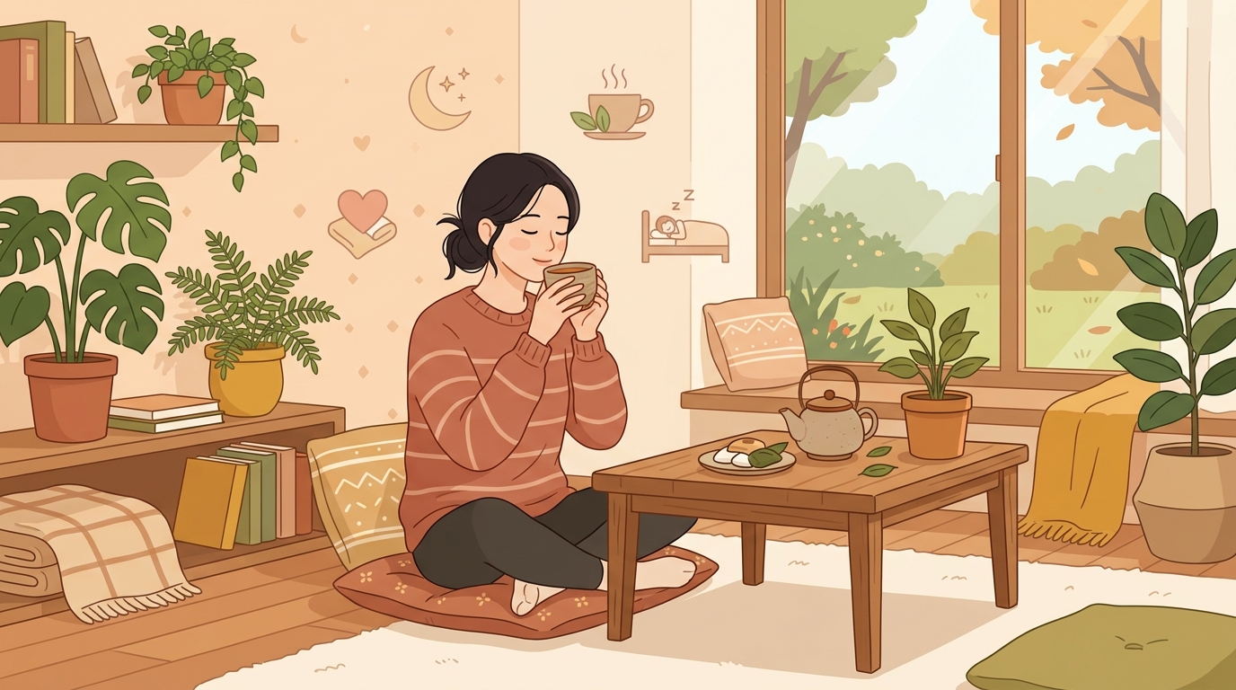 체질과 생활 관점에서 본 반복되는 가려움