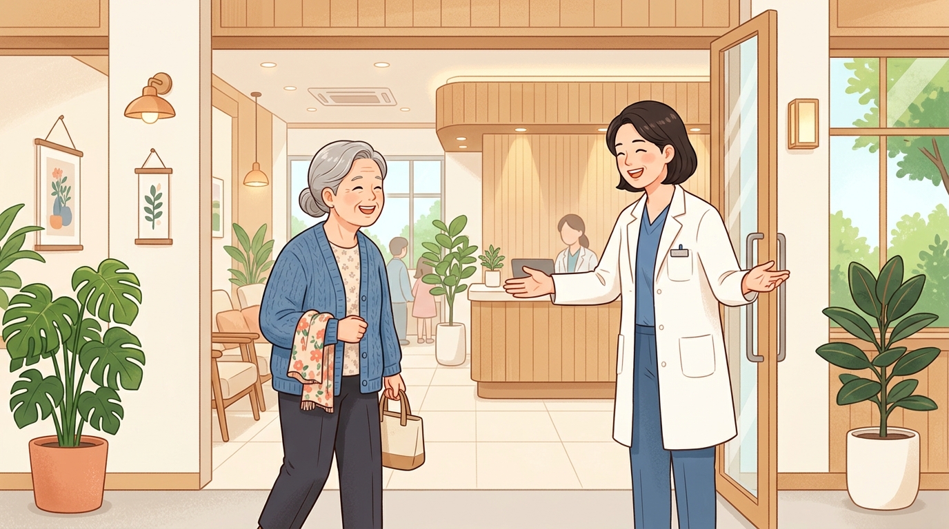 이럴 때는 꼭 상의해보세요