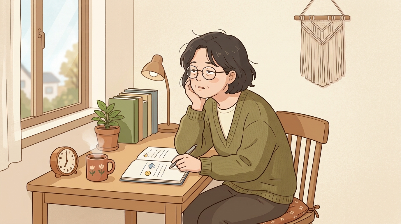 이런 신호, 함께 살펴봐요 (증상·확인)