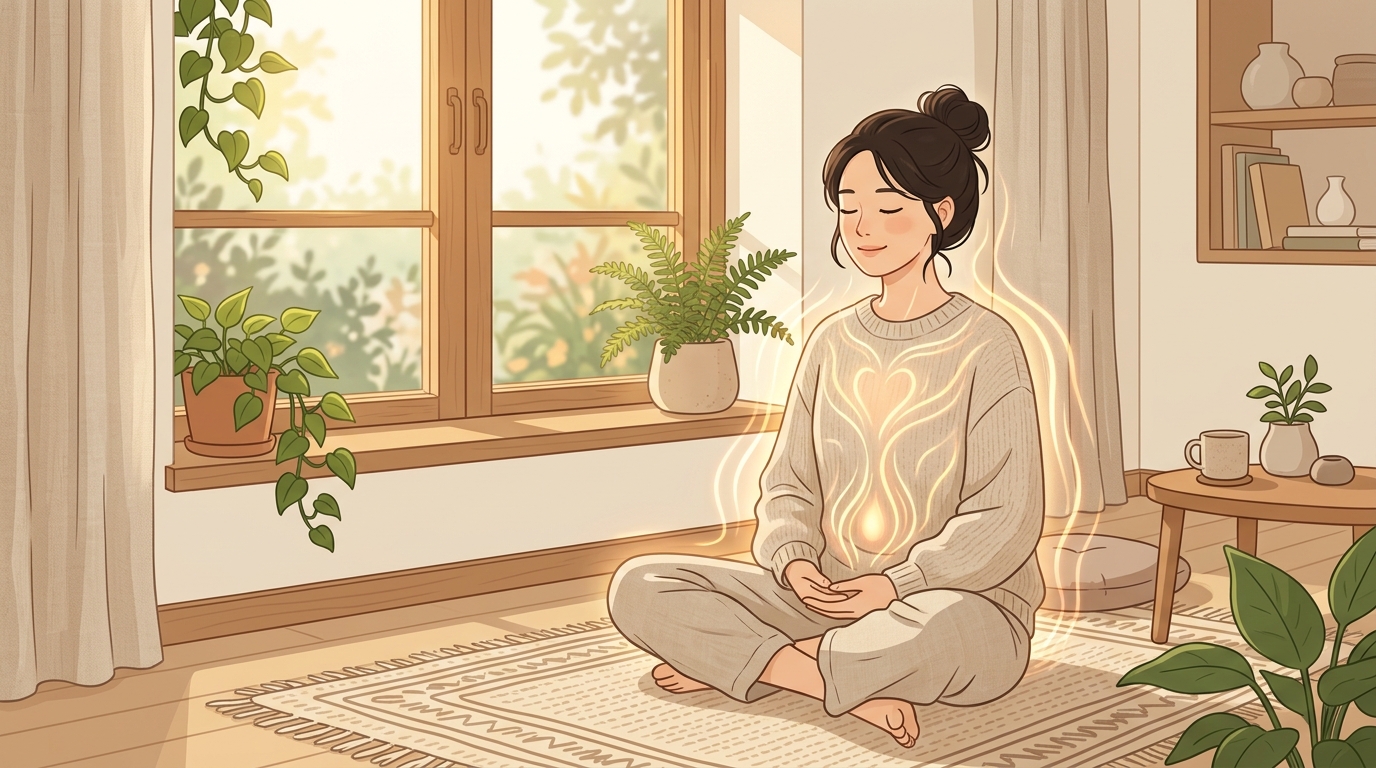 체질과 생활 리듬으로 본 관점 (체질·생활)