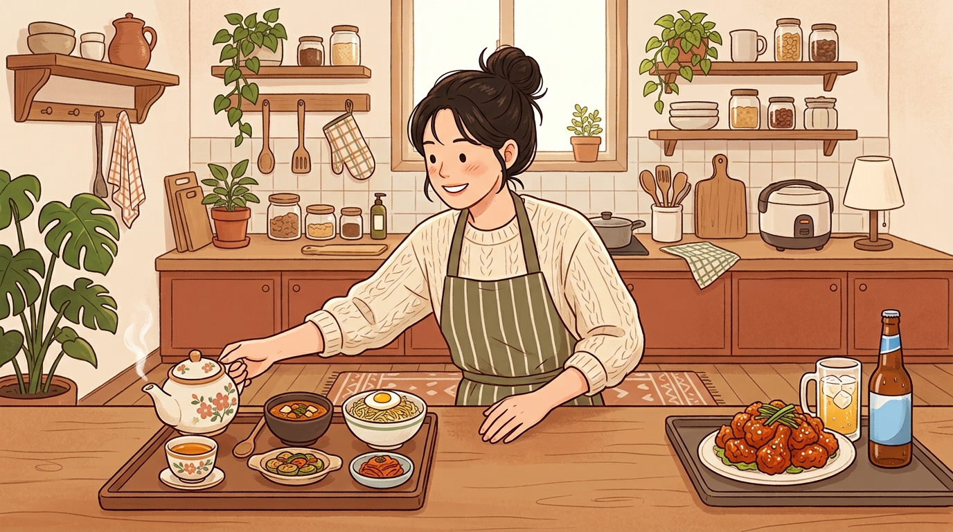 체질과 생활 습관 관점에서 보면