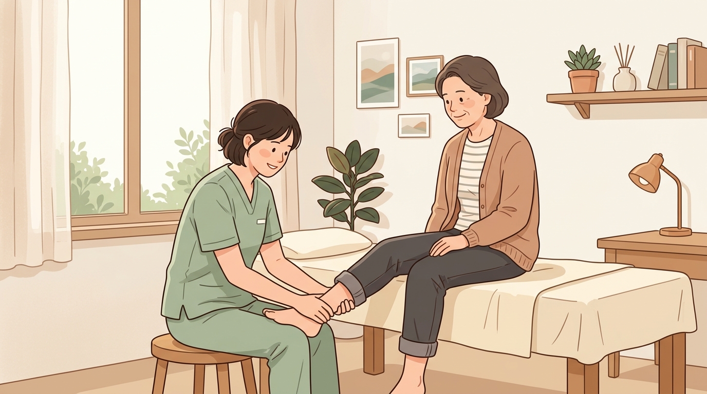 이런 신호가 있다면 상의해 보세요 - 전문가 상담 시점