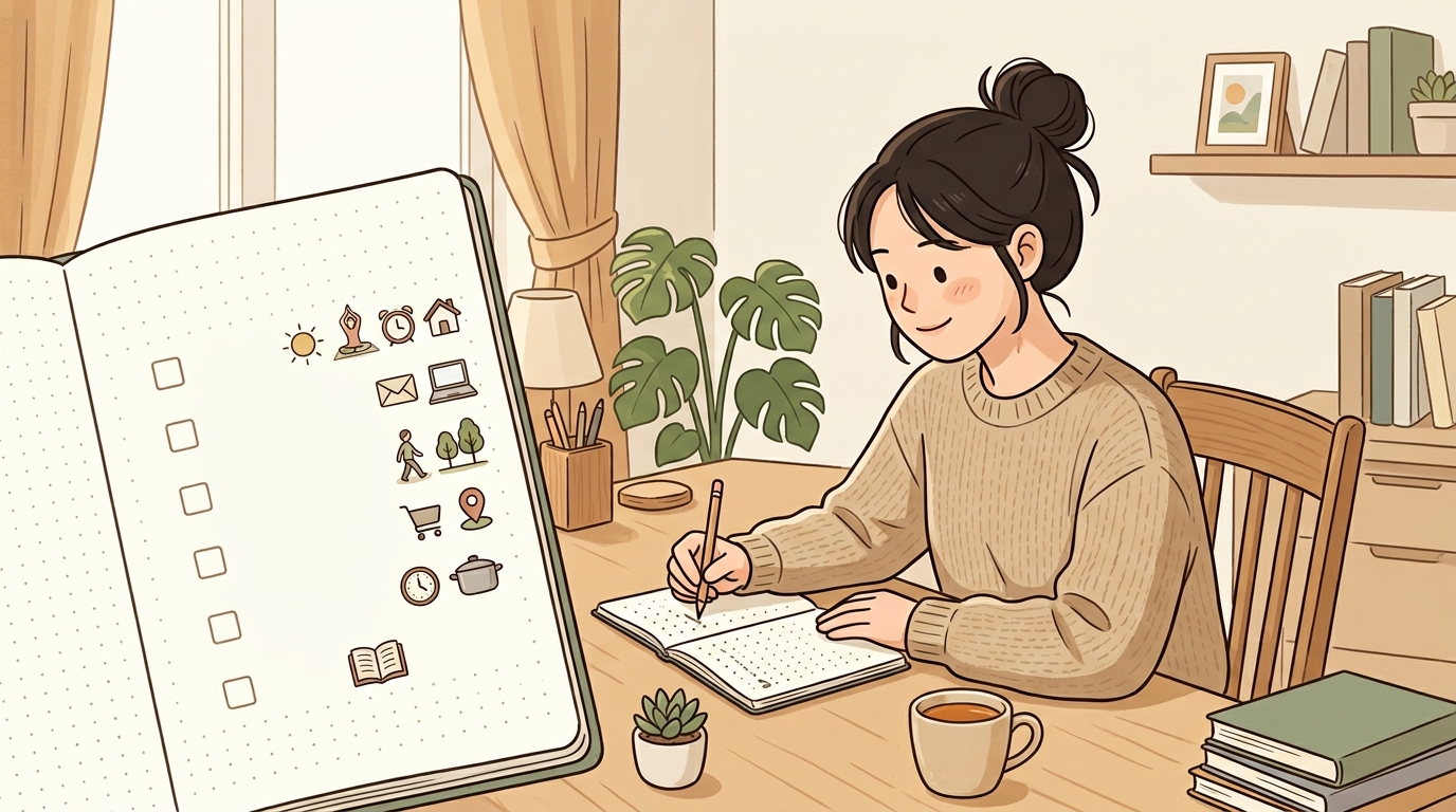 지금 내 허리 묵직함, 이 항목부터 체크해보세요