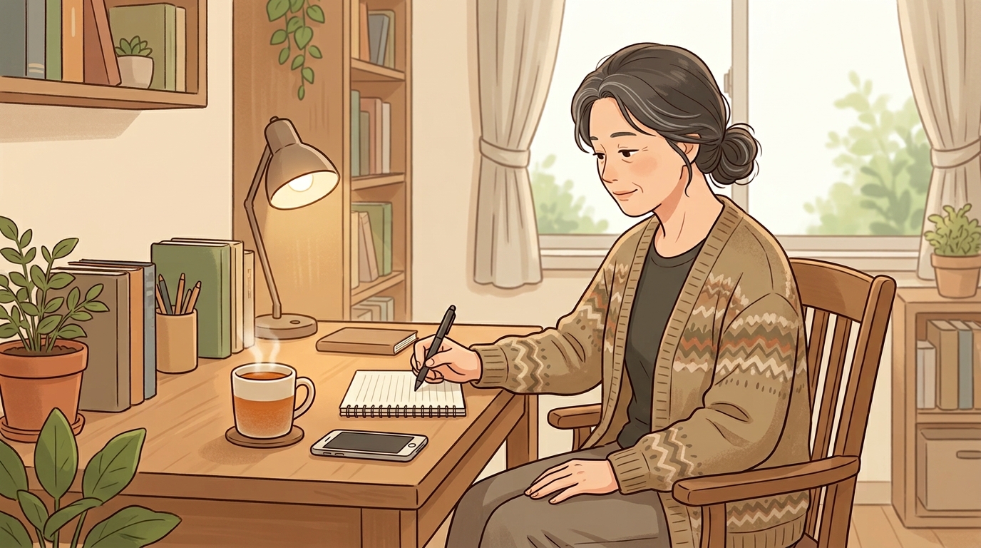내 다리저림은 어떤 모양인가요, 스스로 확인하는 법
