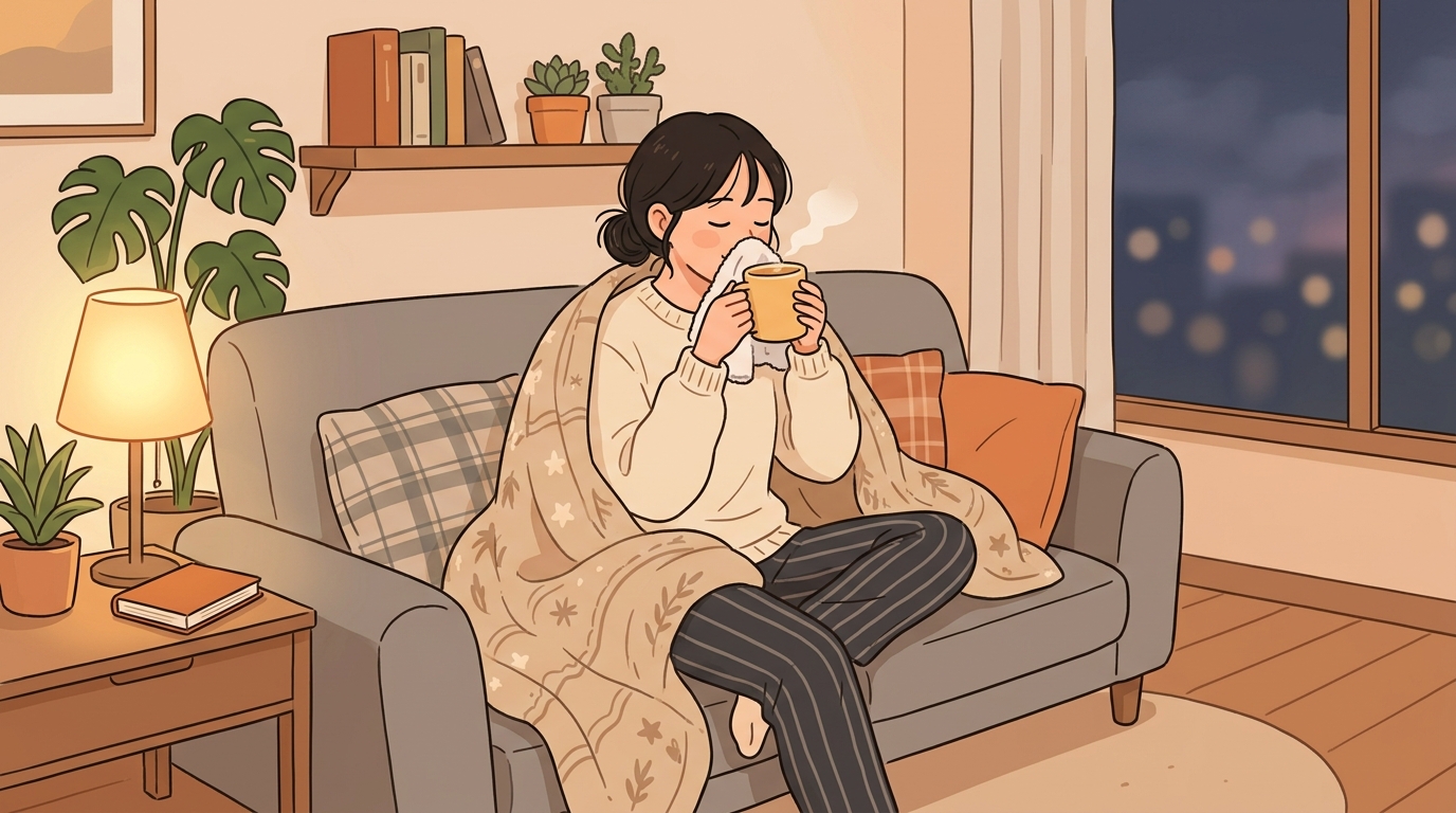 한방과 생활관리, 실천 항목