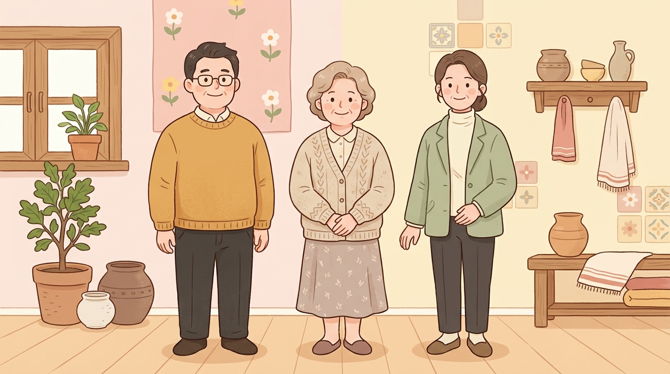 체질과 생활 습관에서 함께 보는 관점