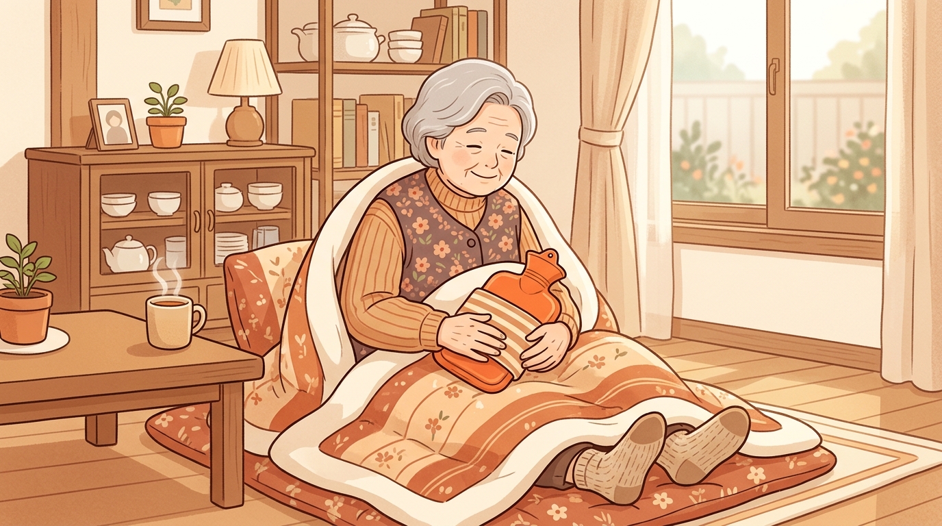 체질과 생활에서 보는 방광 불편