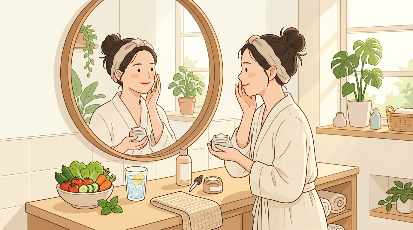 한방 관점과 생활관리를 함께 — 실천 포인트