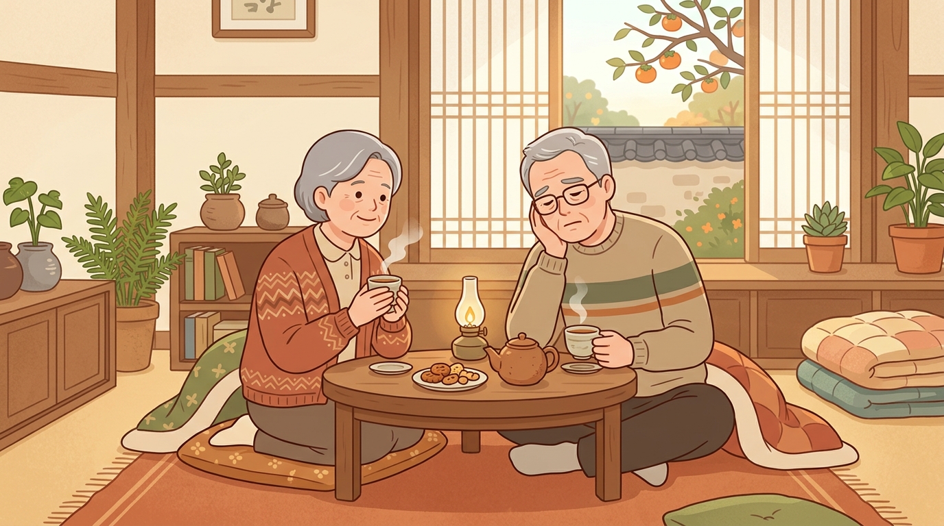 체질과 생활 습관에서 원인을 찾아요