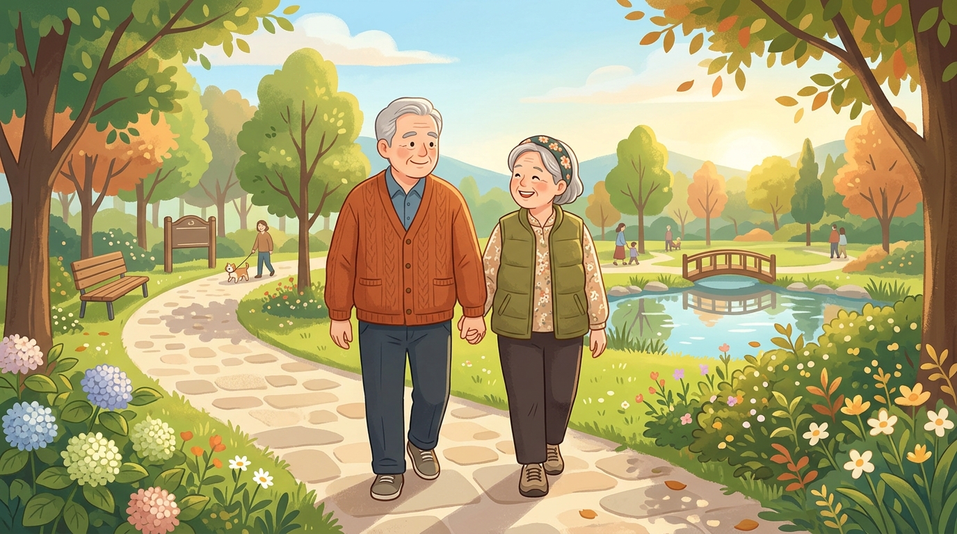 한방과 생활관리, 이렇게 함께 해보세요