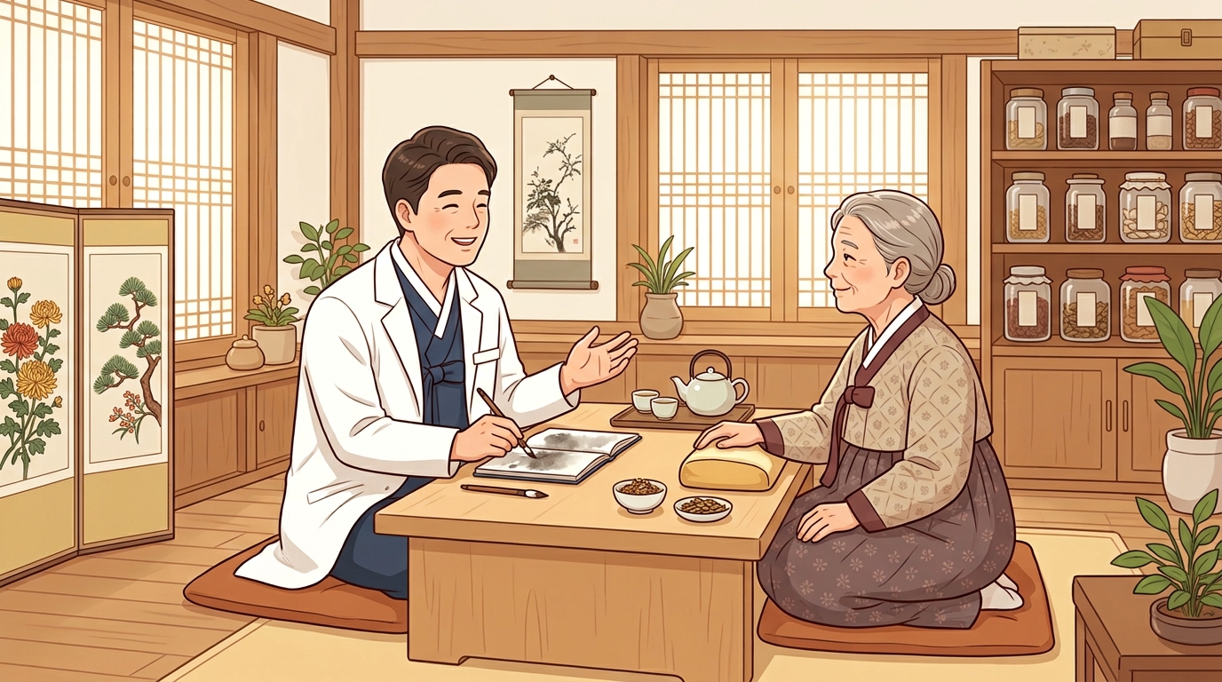 이럴 때는 꼭 상의해보세요