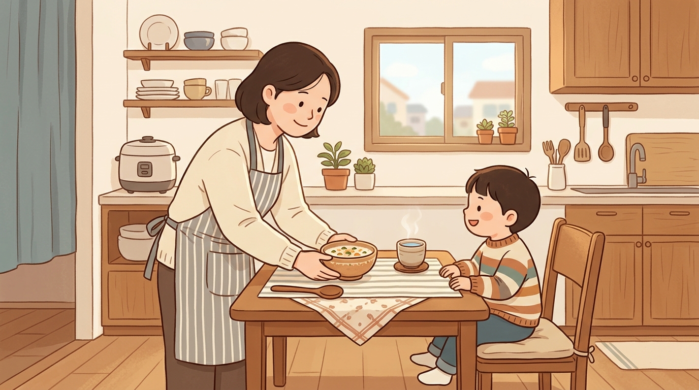 한방과 생활관리, 이렇게 실천해요