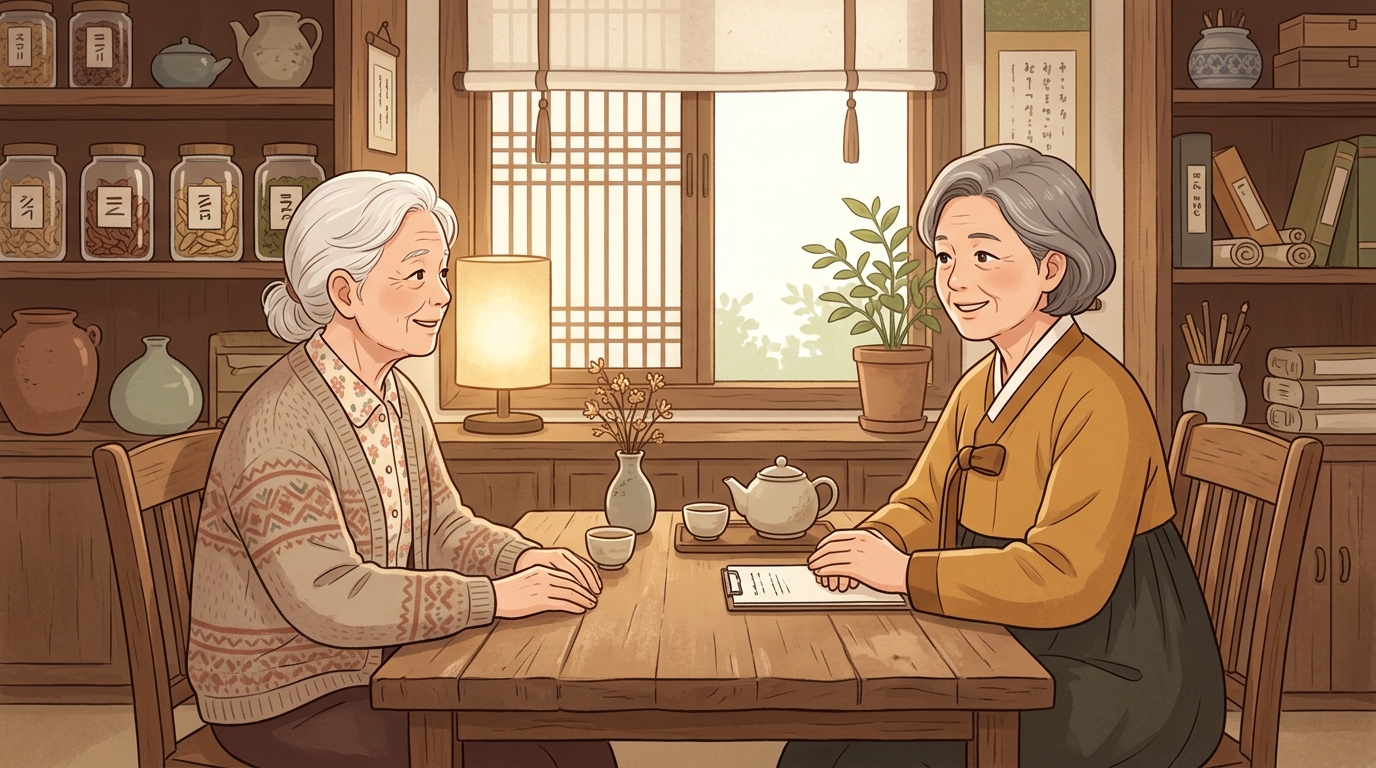 이럴 때는 상의해 보세요