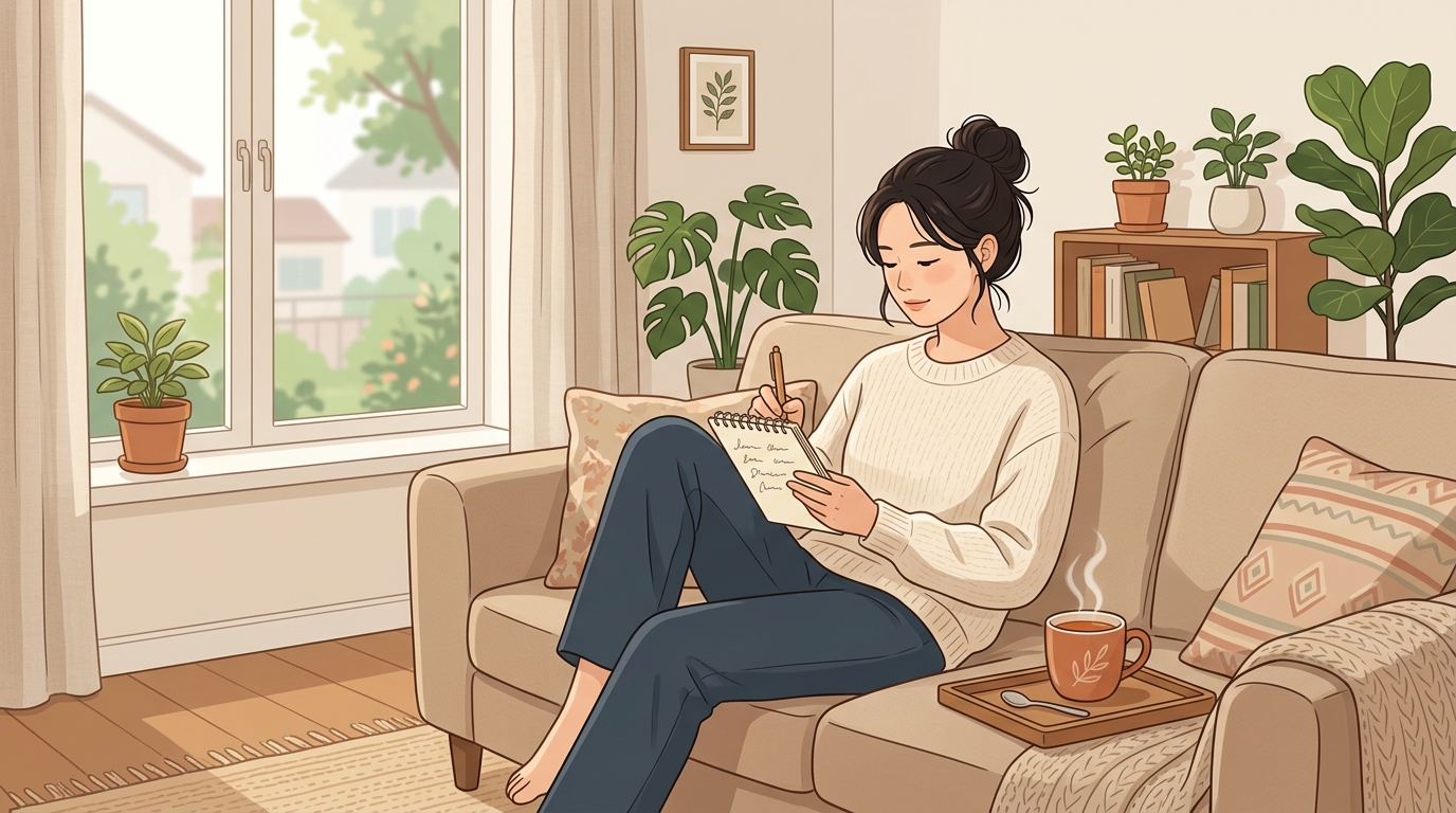 어떤 증상을 살펴보면 좋을까요