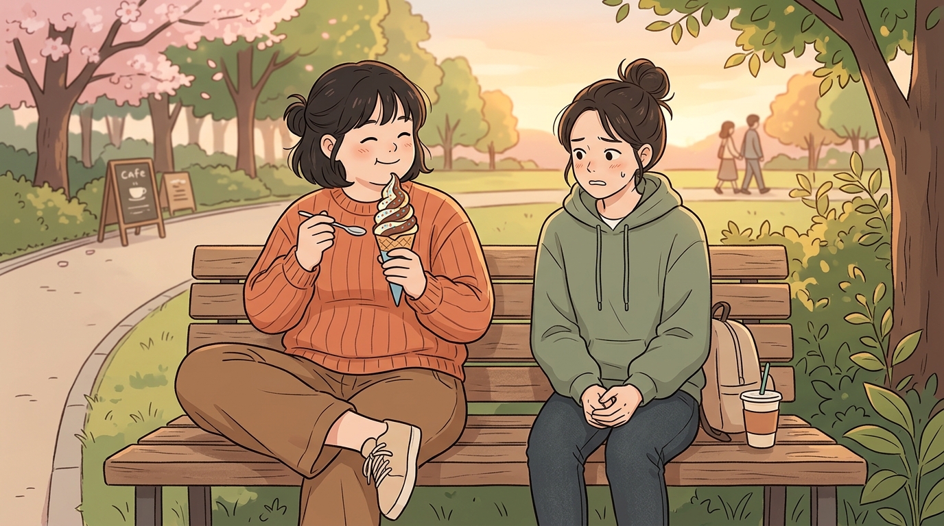 체질과 생활에서 함께 보는 관점