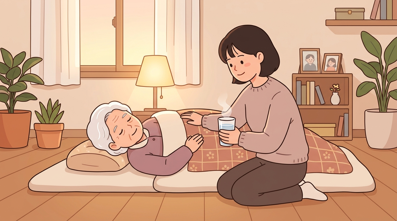 이럴 때는 상의해보세요