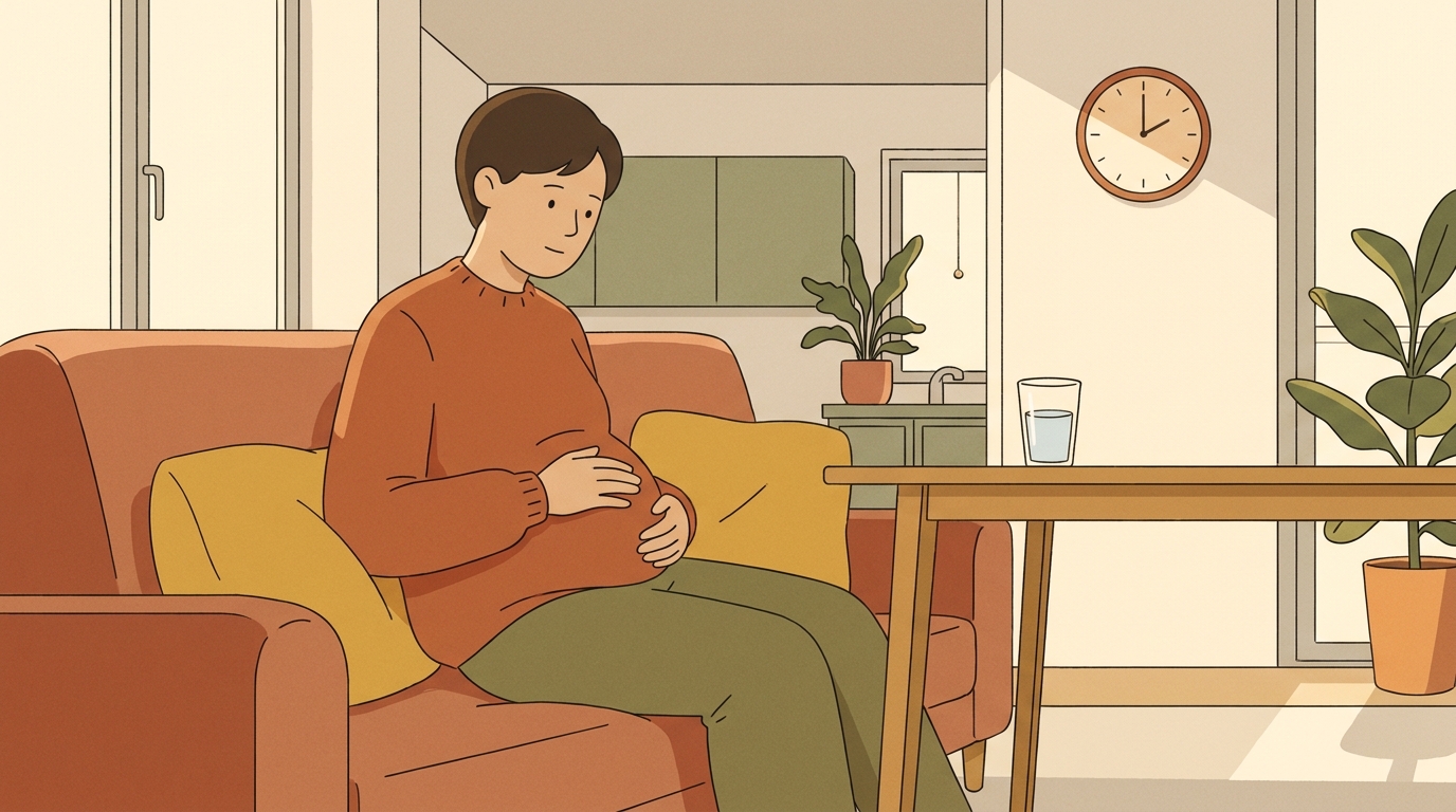 어떤 증상인지 살펴보기 (증상과 확인)