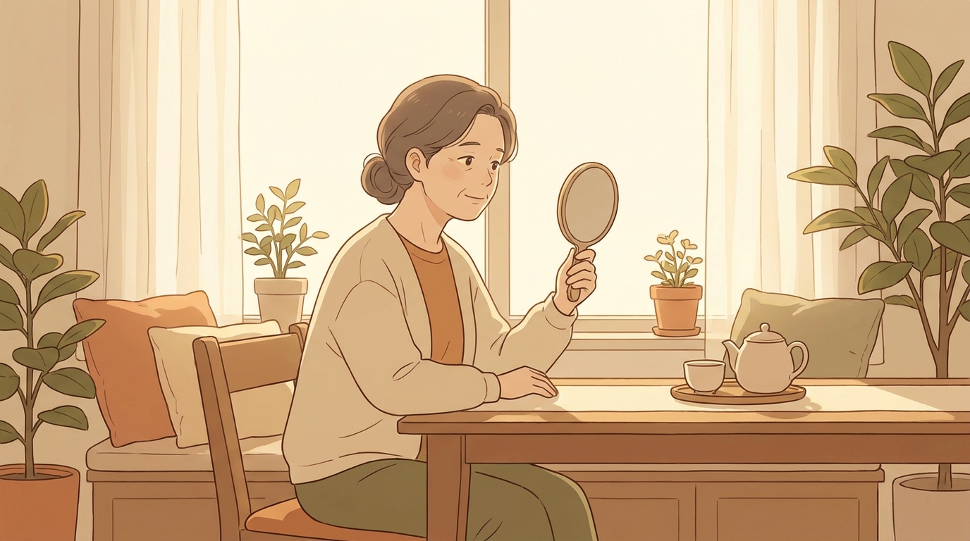 어떤 증상을 스스로 확인해보면 좋을까요