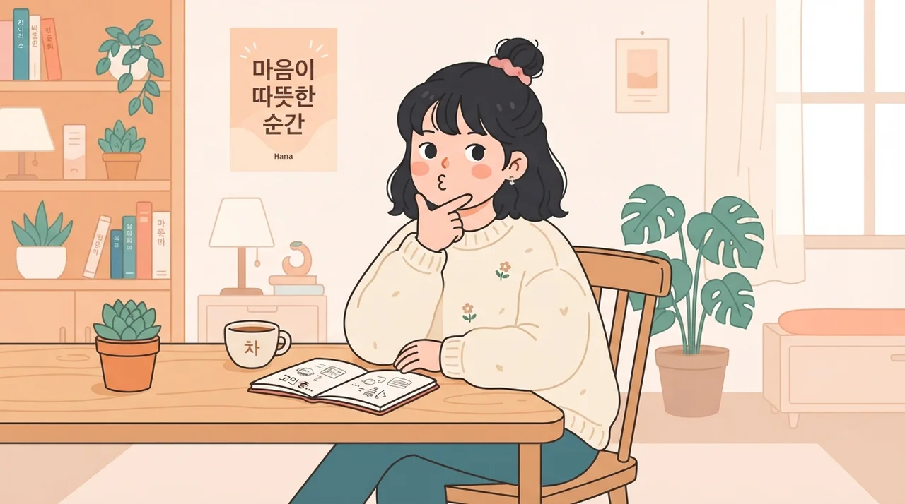 비염의 증상은 왜 사람마다 다를까요