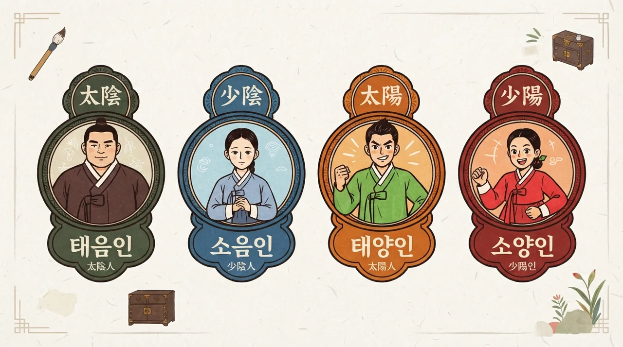 체질에 따라 기침 양상이 다른 이유