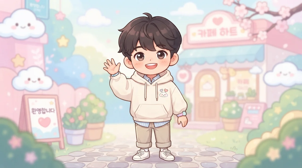 오늘 내용 정리해요