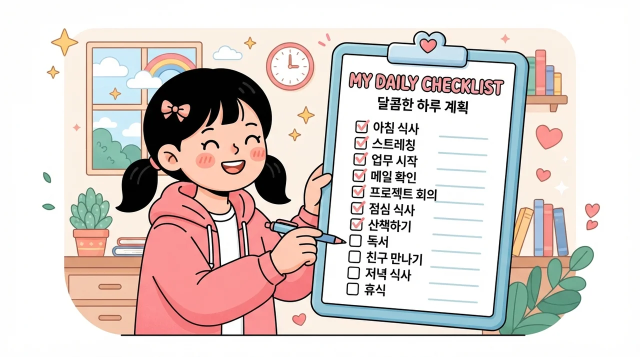 이럴 때 조금 더 조심해요
