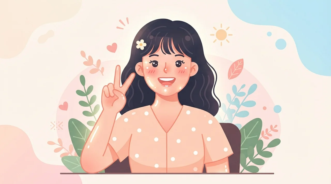 오늘부터 조금씩 실천해요