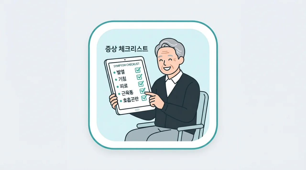 이럴 때는 꼭 조심하세요