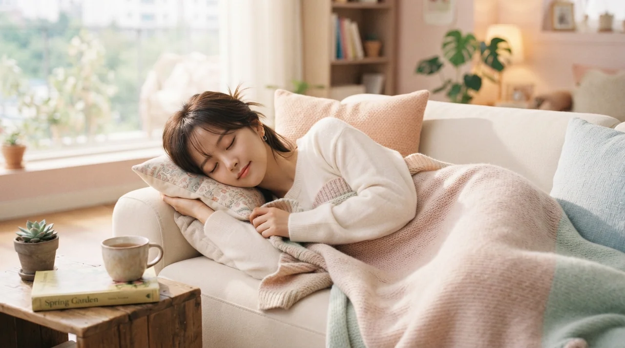 마무리하며