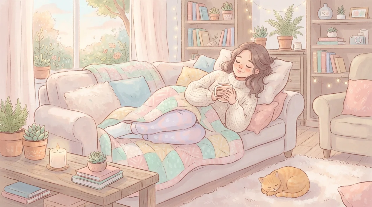 마무리하며