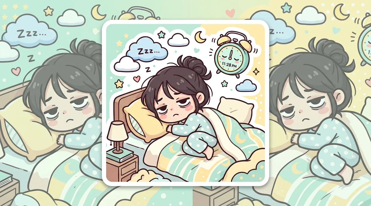 우울증 체질 관리와 몸이 무거운 이유