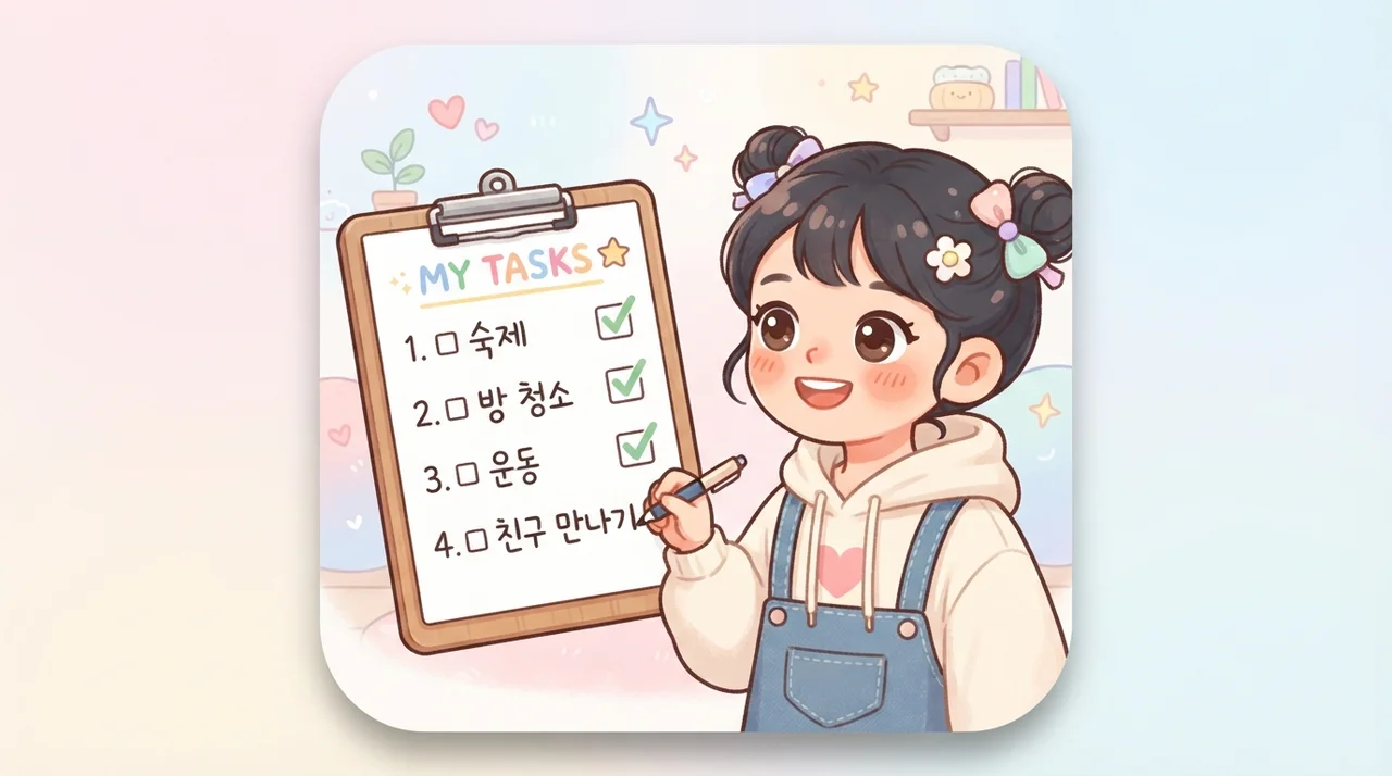 이런 증상이 함께 있다면 확인해요