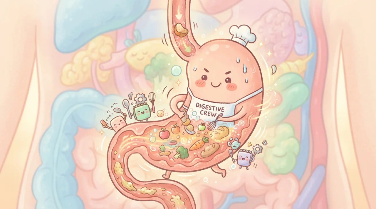 왜 자꾸 이런 증상이 생길까요