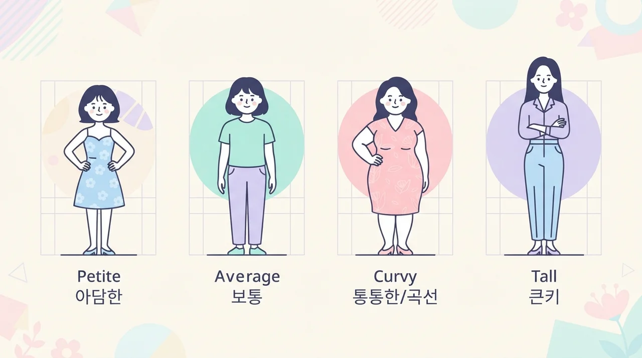 체질에 따른 부종의 차이