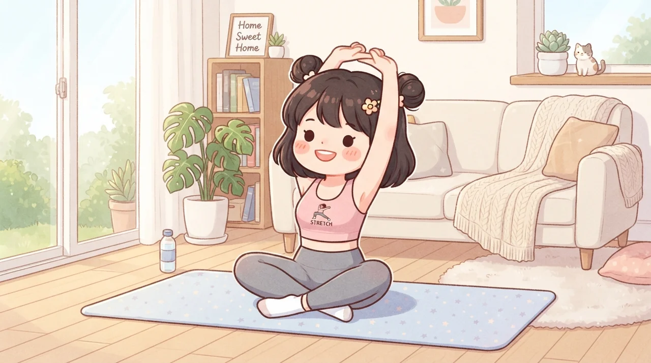 체질별 생활 속 관리 가이드