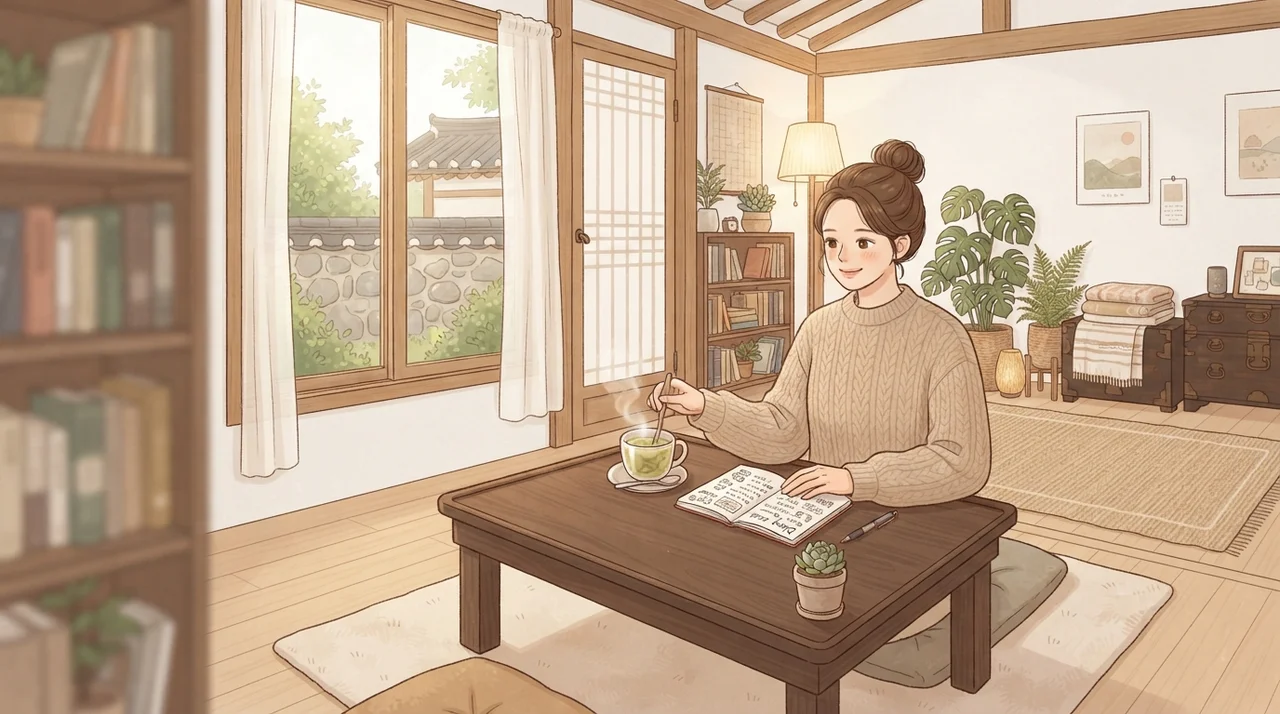 마무리하며