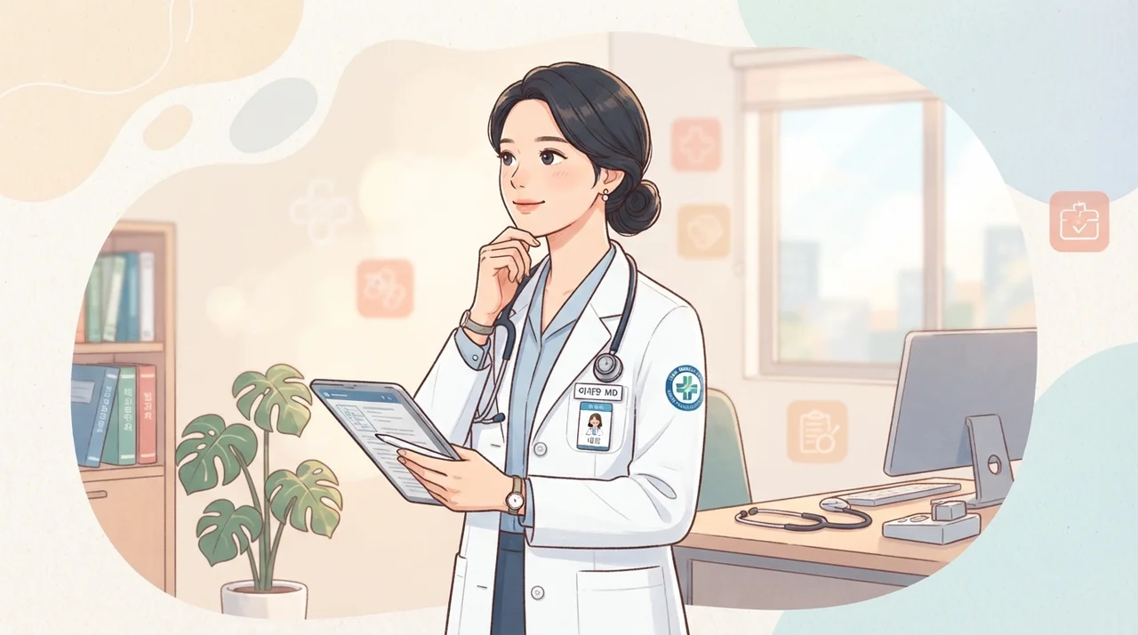 반복되는 신경통, 체질부터 살펴야 하는 이유