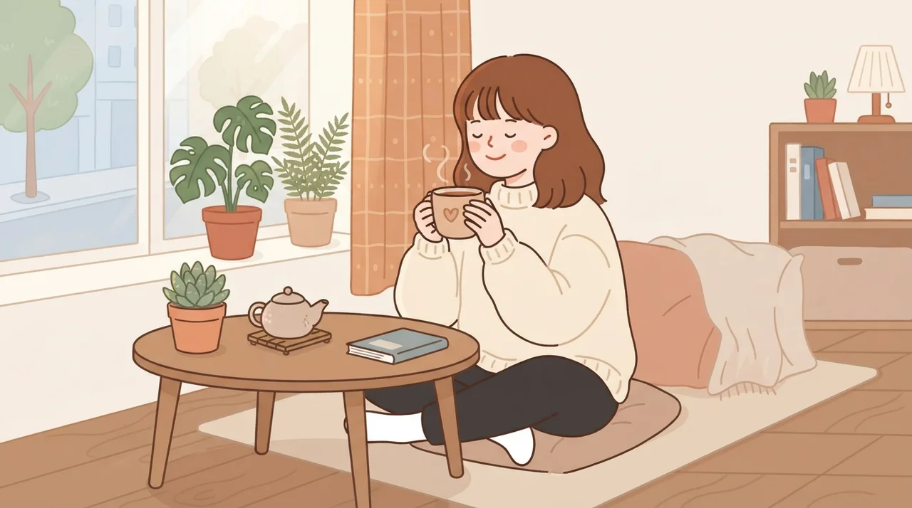 생활 속에서 줄여야 할 것들