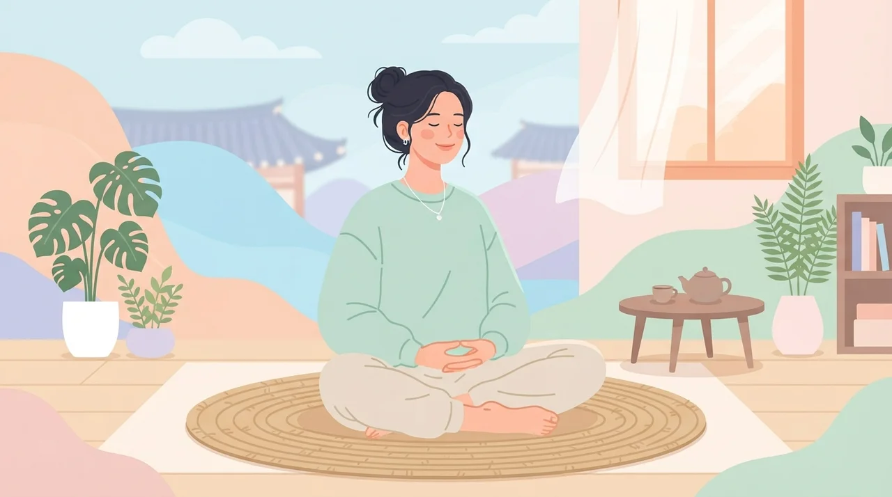 생활 환경 개선을 위한 제언