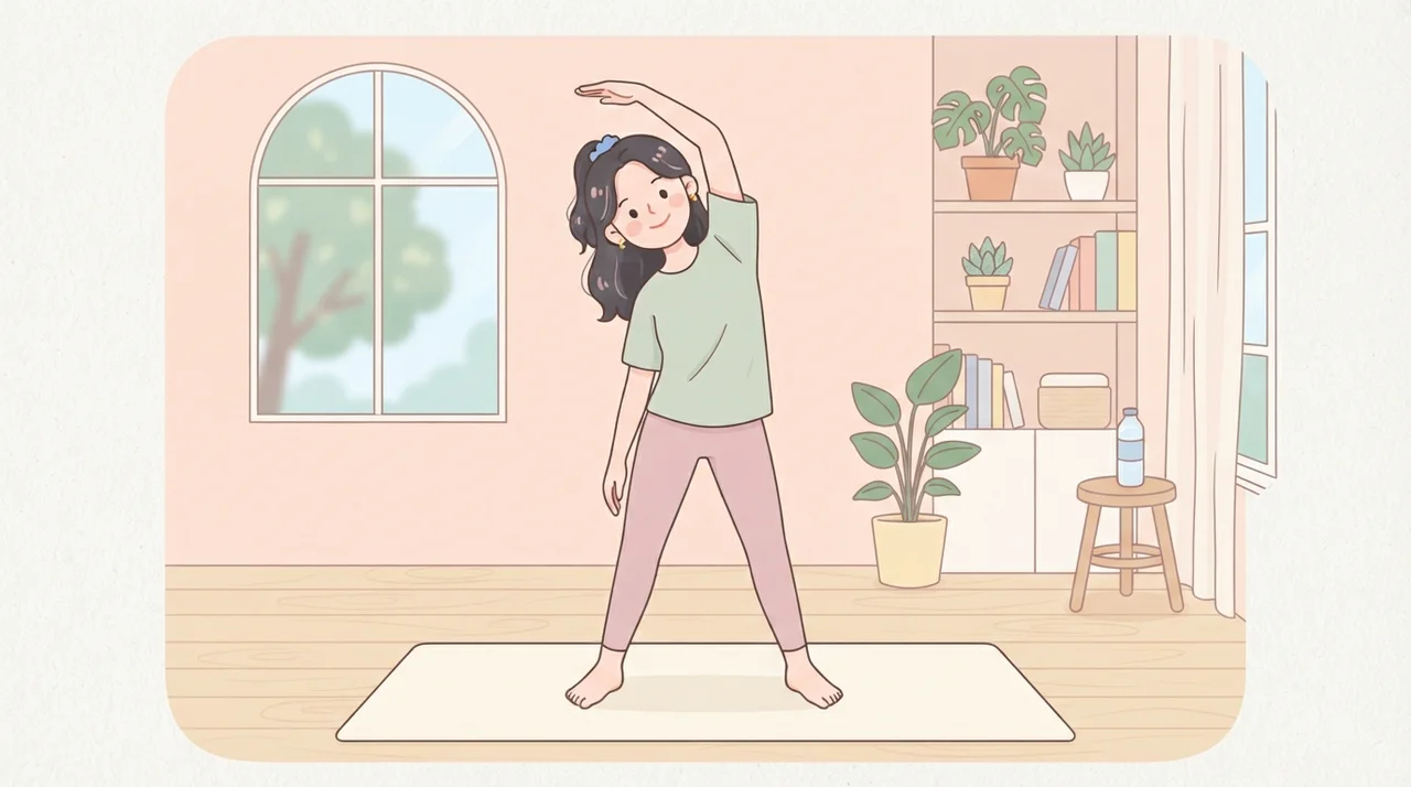 일상에서 관리하는 방법