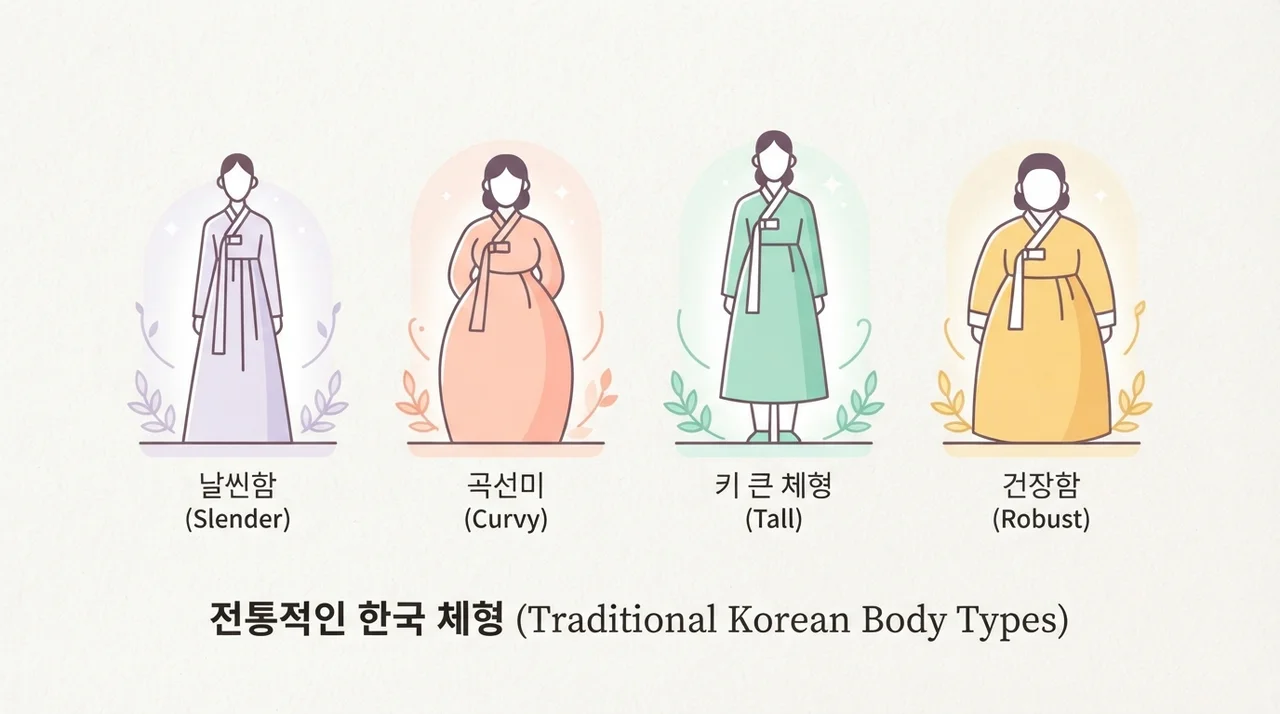 체질에 따라 증상이 다른 이유