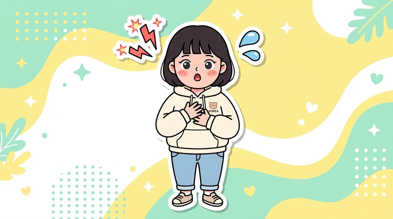 철원 갑상선 체질 관리와 심장 두근거림의 상관관계