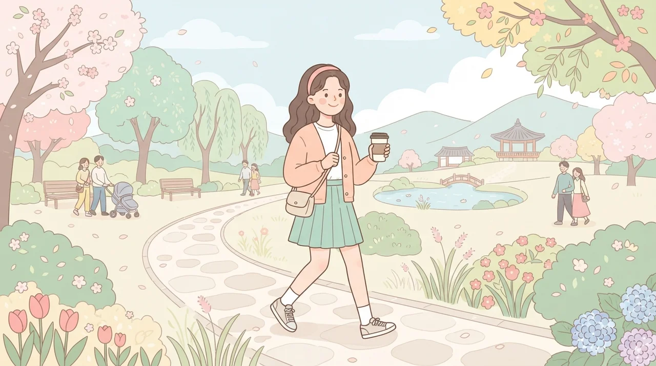 생활 속 실천 관리법